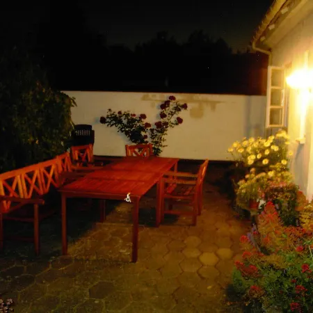 Nygaard Bed and Breakfast Ringe