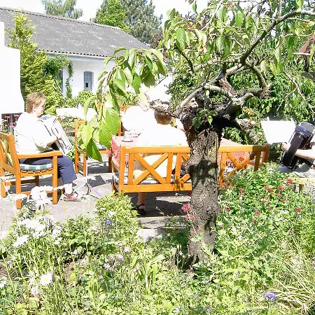 Nygaard Bed and Breakfast Ringe