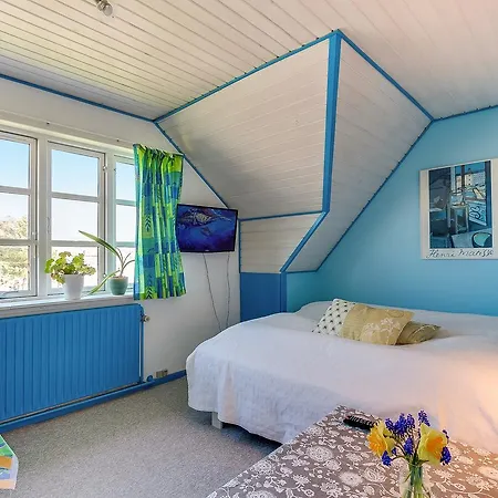 Nygaard Bed and Breakfast