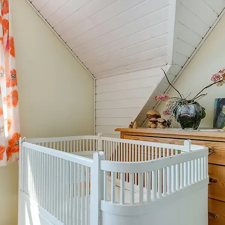 Bed and Breakfast Nygaard