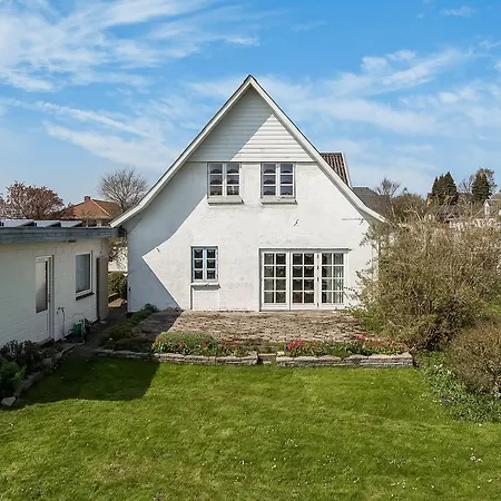 Bed and Breakfast Nygaard *