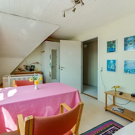 Nygaard Bed and Breakfast
