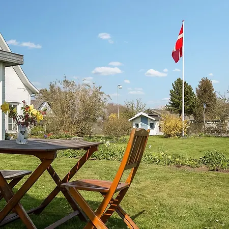Bed and Breakfast Nygaard *