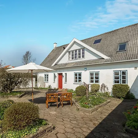 Nygaard Bed and Breakfast Ringe