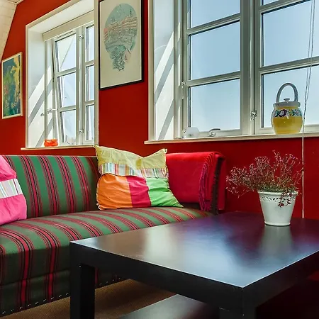 Bed and Breakfast Nygaard