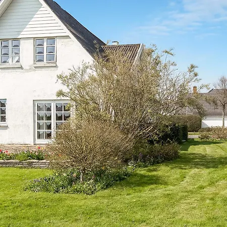 Nygaard Bed and Breakfast *