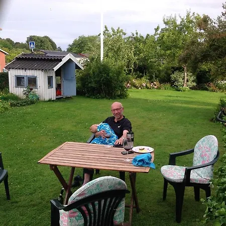 Bed and Breakfast Nygaard *