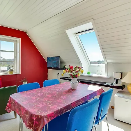 Bed and Breakfast Nygaard *